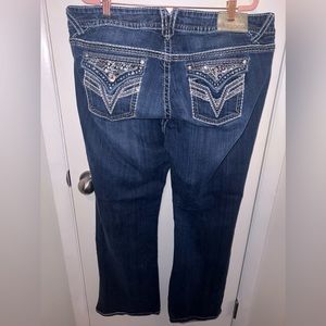 Vigoss Jeans